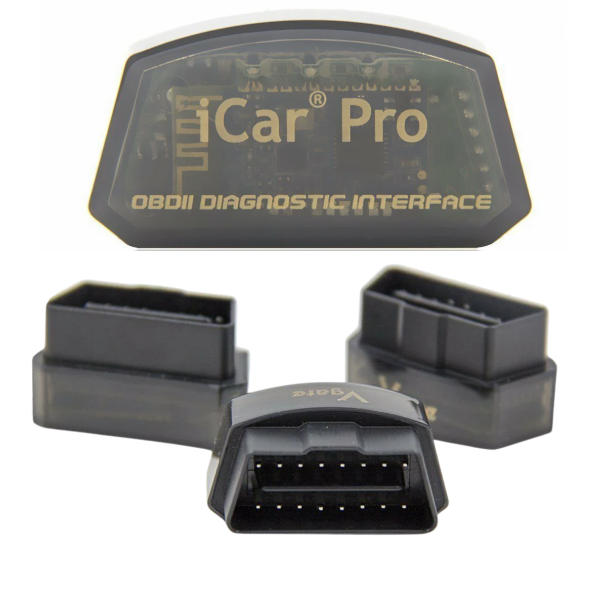 VGATE ICAR PRO OBD2 Car Diagnostic Scan Tool