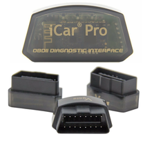 Load image into Gallery viewer, VGATE ICAR PRO Bluetooth 4.0 ELM327 OBD2 Car Diagnostic Scan Tool iPhone Android