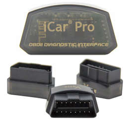 VGATE ICAR PRO Bluetooth 4.0 ELM327 OBD2 Car Diagnostic Scan Tool iPhone Android