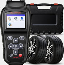 Load image into Gallery viewer, Autel MaxiTPMS TS408S TPMS Tool OBD2 Sensor Programmer Relearn Diagnostic Scanner