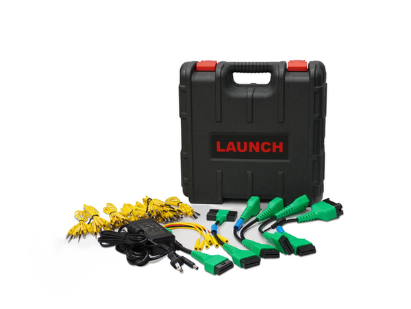 LAUNCH X431 EV Diagnostic Upgrade Kit and Activation Card PAD VII,Pro5,PRO3 V+ 5.0