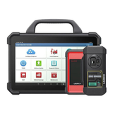 X-431 LAUNCH X431 PAD 7 & X-PROG3 Set Automotive Diagnostic Programming Tool