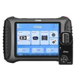 XTOOL X100 PAD3 Tablet IMMO Key Programmer OBDII Diagnostic Scanner Tool