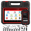 LAUNCH X431 PRO3S+ V5.0  ECU Coding 55+ Service OBD2 Vehicle Diagnostic Scanner