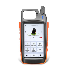 XHORSE VVDI Key Tool Max Smart Key IMMO Chip Transponder Programmer Remote Diagnostic Tool