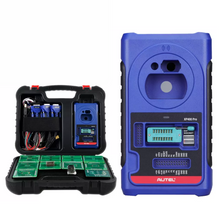 Load image into Gallery viewer, Autel MaxiIM IM608 II IMMO Updated of IM608PRO XP400PRO Diagnostic Tool