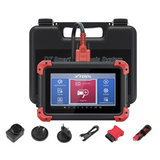 XTOOL D7S Car Bidirectional All System Auto Diagnostic Scanner ECU Coding Tool