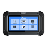 XTOOL D6 Car Diagnostic Scanner All System Automotive scanner For All Car 15+