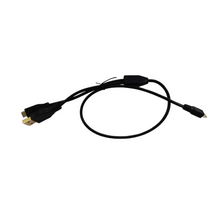 Load image into Gallery viewer, XTOOL Original KC100 Cable for X100 PAD3/PAD2 VW 4th/5th IMMO Key Programming