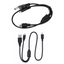 XTOOL Original KC100 Cable for X100 PAD3/PAD2 VW 4th/5th IMMO Key Programming