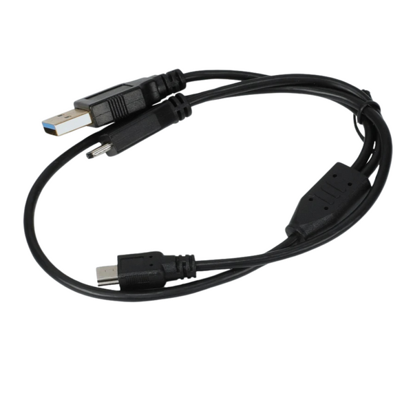XTOOL Original KC100 Cable for X100 PAD3/PAD2 VW 4th/5th IMMO Key Programming
