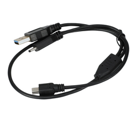 XTOOL Original KC100 Cable for X100 PAD3/PAD2 VW 4th/5th IMMO Key Programming