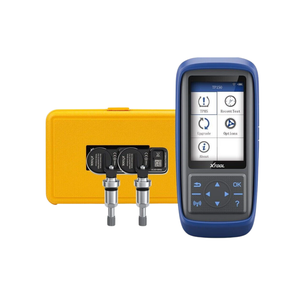 XTOOL TP150 Tire Pressure Monitoring System OBD2 TPMS Diagnostic Scanner Tool