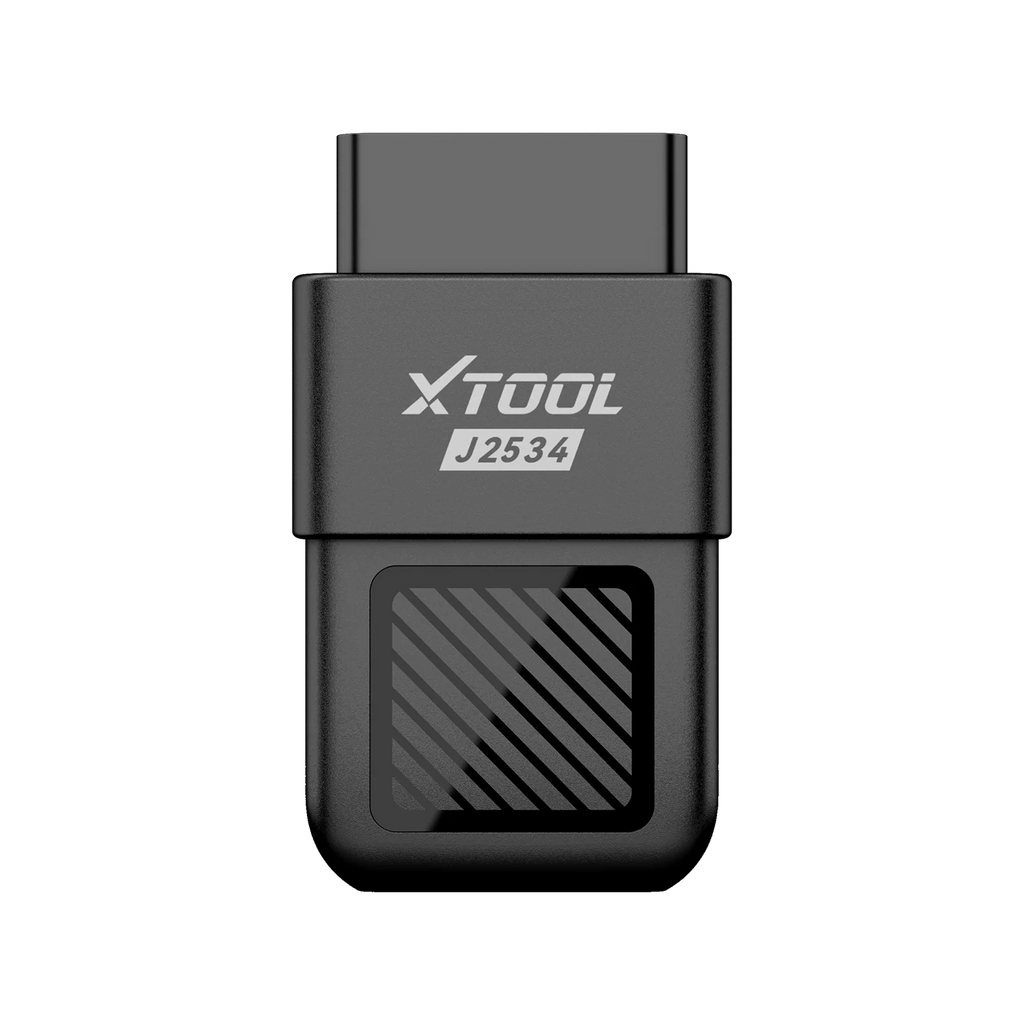 XTOOL XTS500 J2534 Pass Thru Programmer OEM ECU Programming Diagnostic Tool