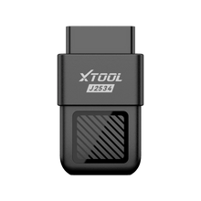 Load image into Gallery viewer, XTOOL XTS500 J2534 Pass Thru Programmer OEM ECU Programming Diagnostic Tool