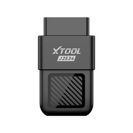 XTOOL XTS500 J2534 Pass Thru Programmer OEM ECU Programming Diagnostic Tool