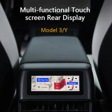 Load image into Gallery viewer, For Tesla Model 3 Highland Display HUD Performance Speed Instrument Carplay