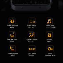 Load image into Gallery viewer, Newest Fits Tesla Model 3 Highland Display HUD Performance Speed Instrument