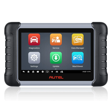 Load image into Gallery viewer, Autel MK808S MK808Z One Year Software Update Service with Full Diagnostic Access