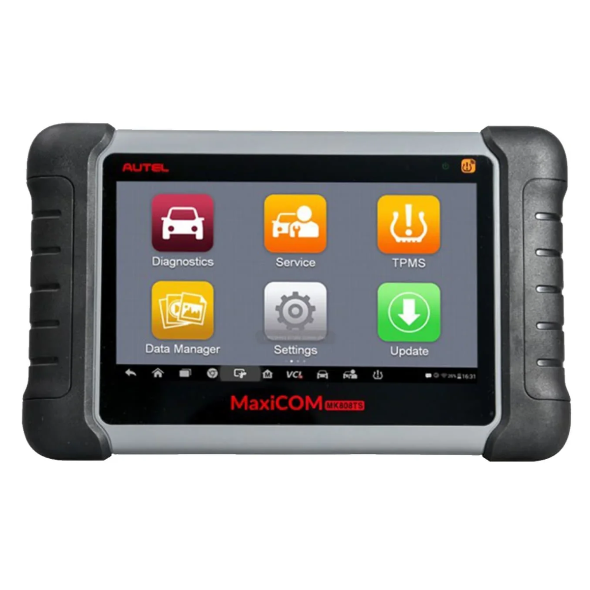 Autel MK808S TS One Year Software Update Service Unlimited Vehicle Coverage Main image