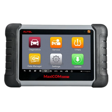Load image into Gallery viewer, Autel MK808S TS One Year Software Update Service Unlimited Vehicle Coverage