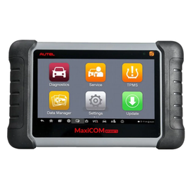 Autel MK808S TS One Year Software Update Service Unlimited Vehicle Coverage