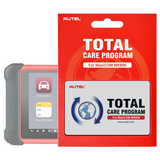 Autel MaxiCOM MK906 One Year Software Update Service Keep Scanner Updated