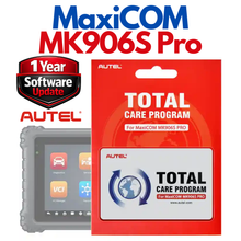 Load image into Gallery viewer, Autel MK900TS One Year Software Update Service Access Full Vehicle Coverage