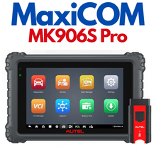 Load image into Gallery viewer, Autel MK900TS One Year Software Update Service Access Full Vehicle Coverage