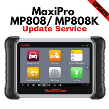 Load image into Gallery viewer, MP808 MP808K 1 Year Renewal Service Online Activation Access New Autel Features