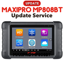 .Autel MaxiCOM MK906 Pro TS One Year Software Update Service Renewal