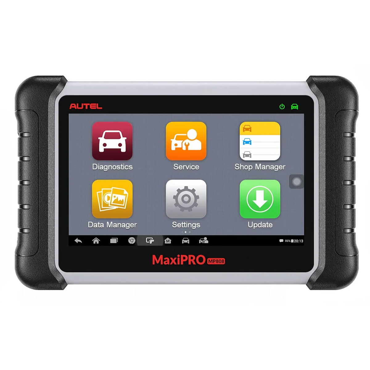Autel MP808Z TS One Year Software Update Service Full Diagnostic Features Main image