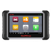 Load image into Gallery viewer, Autel MP808Z TS One Year Software Update Service Full Diagnostic Features
