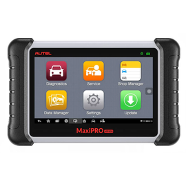 Autel MP808Z TS One Year Software Update Service Full Diagnostic Features