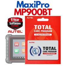 Load image into Gallery viewer, Autel MP900BT 1 Year Diagnostic Software Update Service for Professional Vehicle