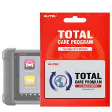 Load image into Gallery viewer, Autel Maxisys MS906 Diagnostic Update Service 1 Year Software Renewal Key
