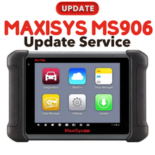 Load image into Gallery viewer, Autel Maxisys MS906 Diagnostic Update Service 1 Year Software Renewal Key