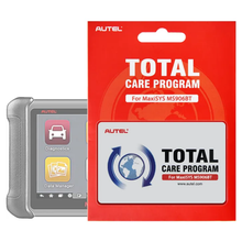 Load image into Gallery viewer, Autel Maxisys MS906BT 1 Year Software Update Service for Diagnostic Scanner Tool