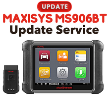 Load image into Gallery viewer, Autel Maxisys MS906BT 1 Year Software Update Service for Diagnostic Scanner Tool