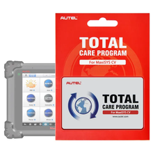 Load image into Gallery viewer, Autel MaxiSys MS908CV One Year Software Update Service Digital Subscription
