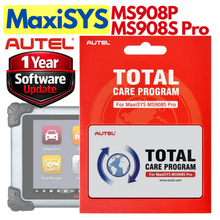 Load image into Gallery viewer, Autel MaxiSys MS908S Pro One Year Software Update Service Digital Subscription