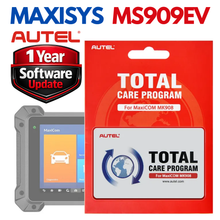 Load image into Gallery viewer, One Year Update Service For Autel Maxisys MS909EV Keep Your Diagnostic Scanner