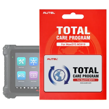 Load image into Gallery viewer, Autel MS919 12-Month Software Renewal Service with Expanded Vehicle Coverage