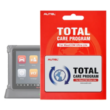 Load image into Gallery viewer, Autel Ultra Lite Professional One-Year Software Update with Latest Coverage