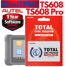 Load image into Gallery viewer, MaxiTPMS TS608 Tool One Year Diagnostic Software Update Service Subscription