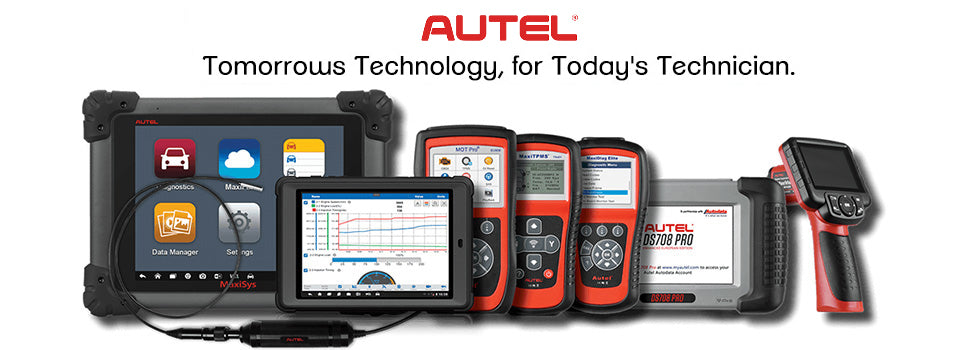 Buy Top-Notch Car Scan Tools & GPS Tracker Online | Australia – Auto ...