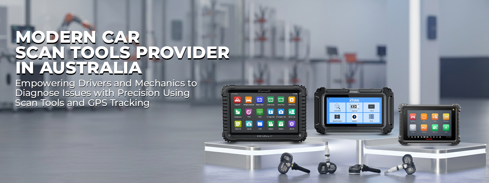 Auto Lines Australia