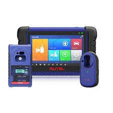 Autel MaxiIM IM508S PRO Key Programming Tools XP400PRO Key Programmer All System Diagnostic Scanner   - Auto Lines Australia Main image