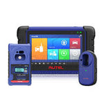 Autel MaxiIM IM508S PRO Key Programming Tools XP400PRO Key Programmer All System Diagnostic Scanner IMMO as IM608 2 Years Update