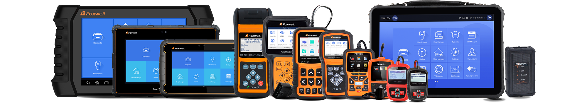 Buy All Quality OBD2 Scanner & Car Diagnostic Scanner Tool – Auto Lines ...